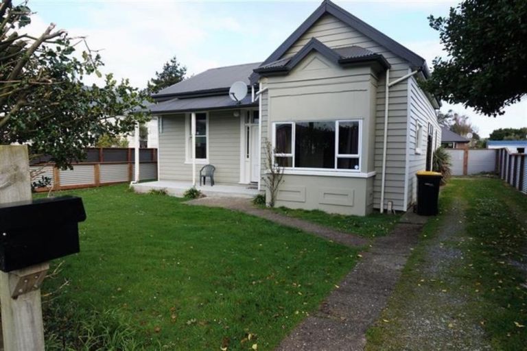 Photo of property in 193 Crinan Street, Appleby, Invercargill, 9812