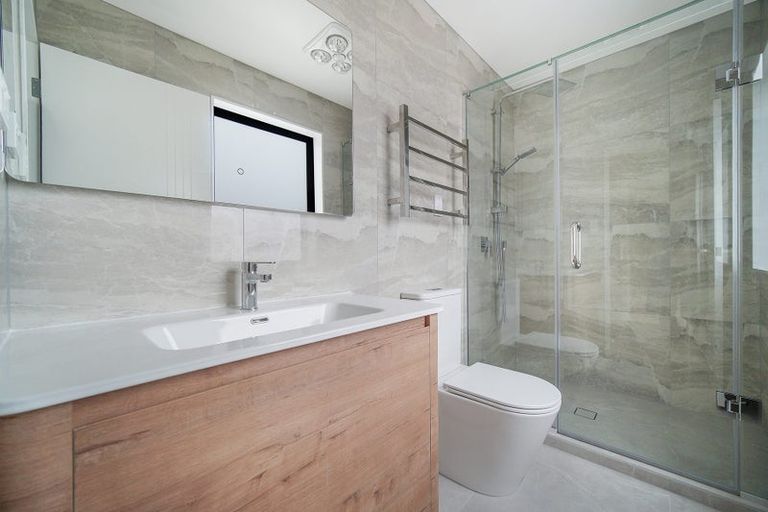 Photo of property in 8 Tiraumea Drive, Pakuranga, Auckland, 2010