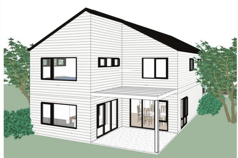 Photo of property in 11 Papa Orchard Drive, Kumeu, 0810