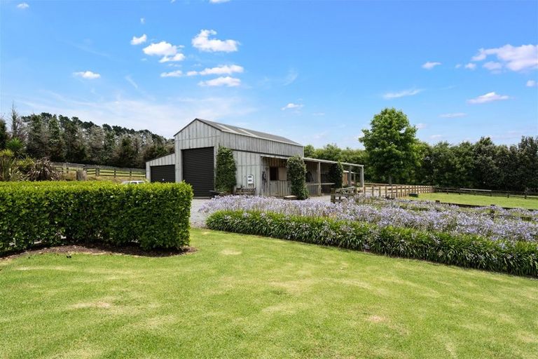 Photo of property in 113 Tatton Road, Maungatapere, Whangarei, 0179