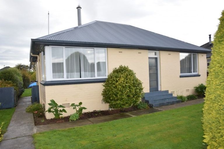 Photo of property in 171 Isabella Street, Glengarry, Invercargill, 9810