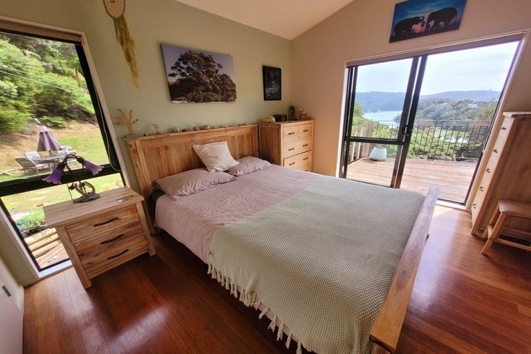 Photo of property in 8a Schoolhouse Bay Road, Kawau Island, 0920