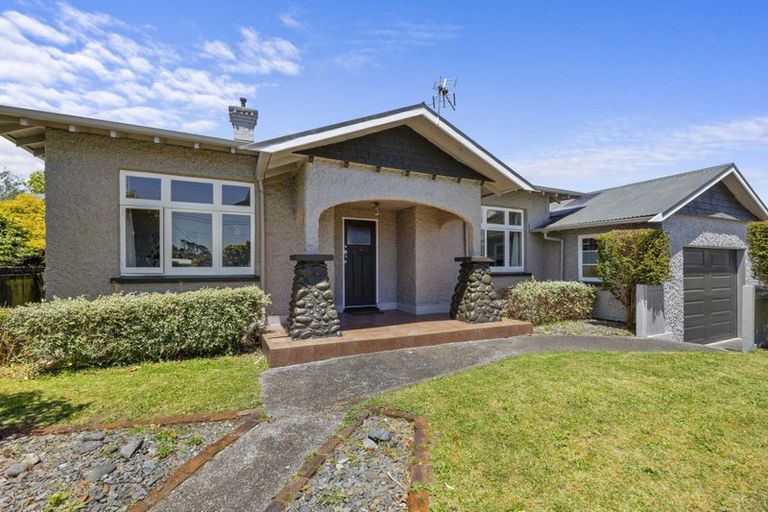 Photo of property in 265 Coronation Avenue, Welbourn, New Plymouth, 4310