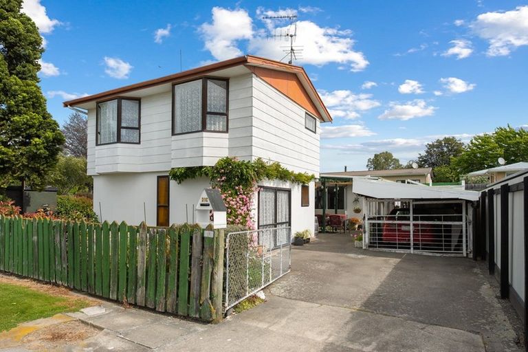 Photo of property in 18a Gascoigne Street, Riversdale, Blenheim, 7201