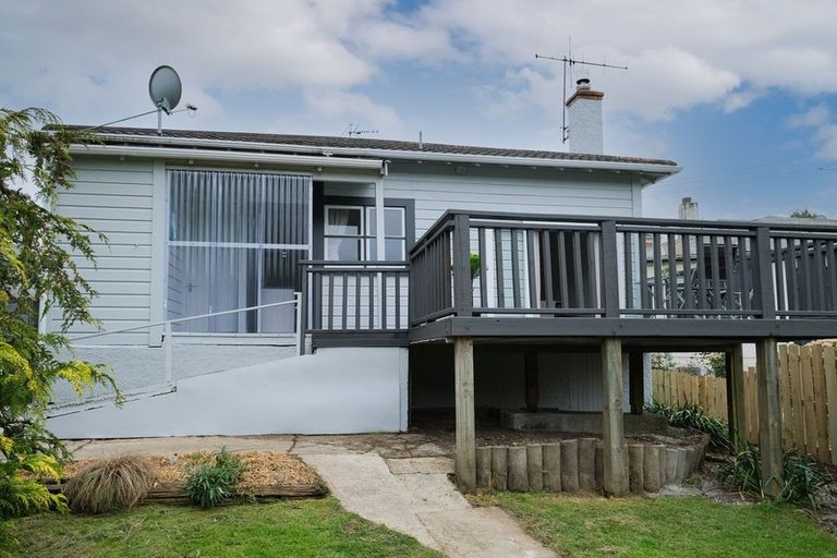 Photo of property in 14 Culloden Street, Kaikorai, Dunedin, 9010