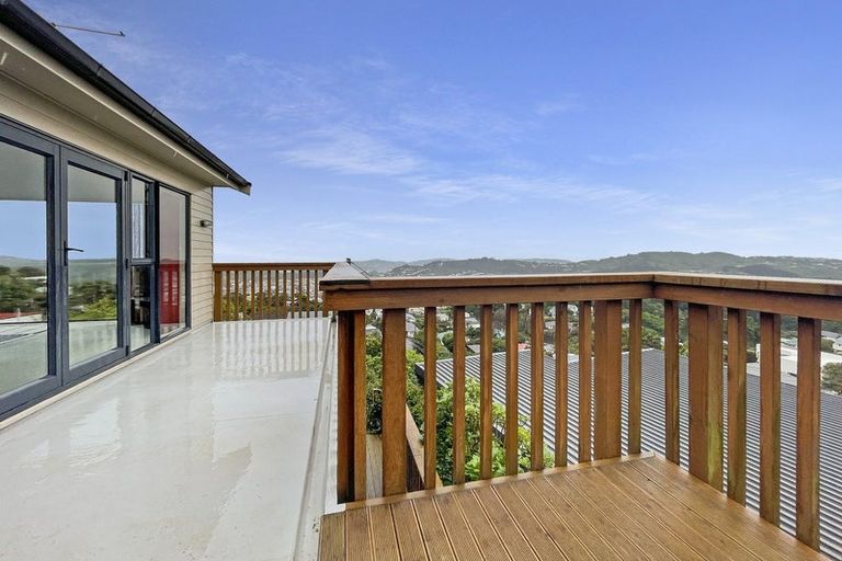 Photo of property in 33 Whaui Street, Vogeltown, Wellington, 6021