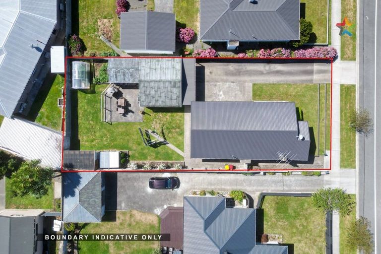 Photo of property in 384 Saint Andrew Street, Glengarry, Invercargill, 9810