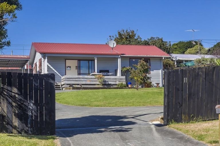Photo of property in 11 Pakiri Road, Leigh, Warkworth, 0985