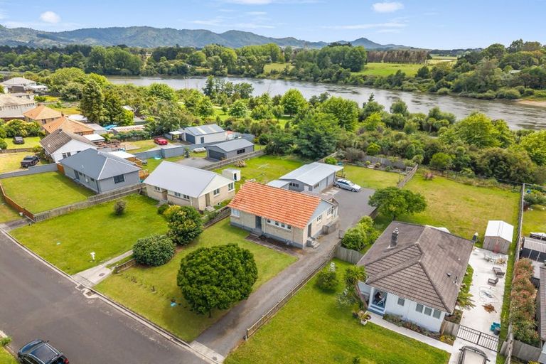 Photo of property in 16 Thomas Street, Ngaruawahia, 3720