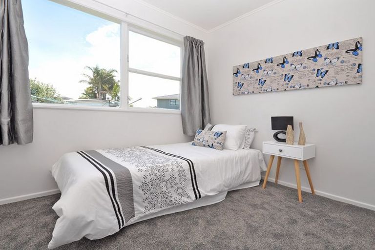 Photo of property in 85 Beeston Crescent, Manurewa, Auckland, 2102
