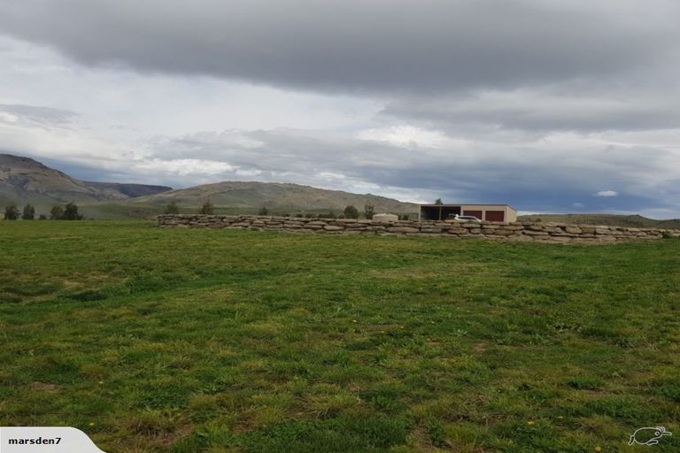 Photo of property in 12c Nugget Lane, Patearoa, 9398