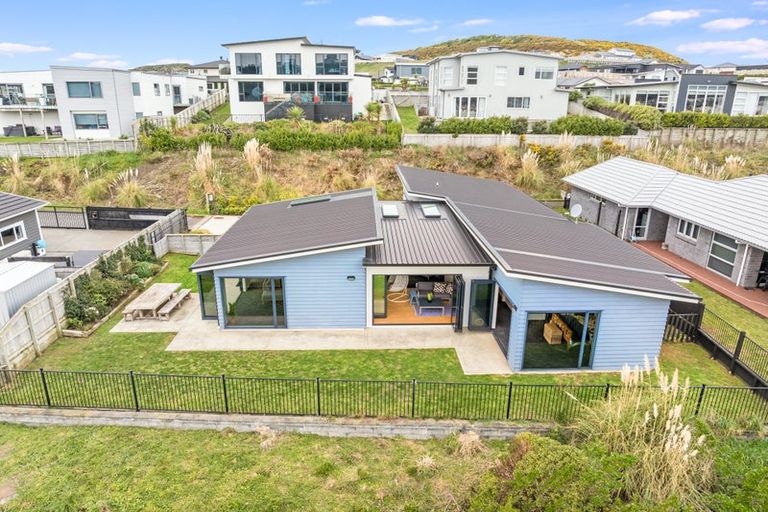 Photo of property in 74 John Burke Drive, Aotea, Porirua, 5024