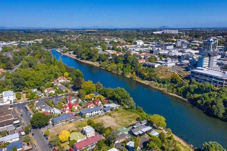 Photo of property in 8/7 Opoia Road, Hamilton East, Hamilton, 3216