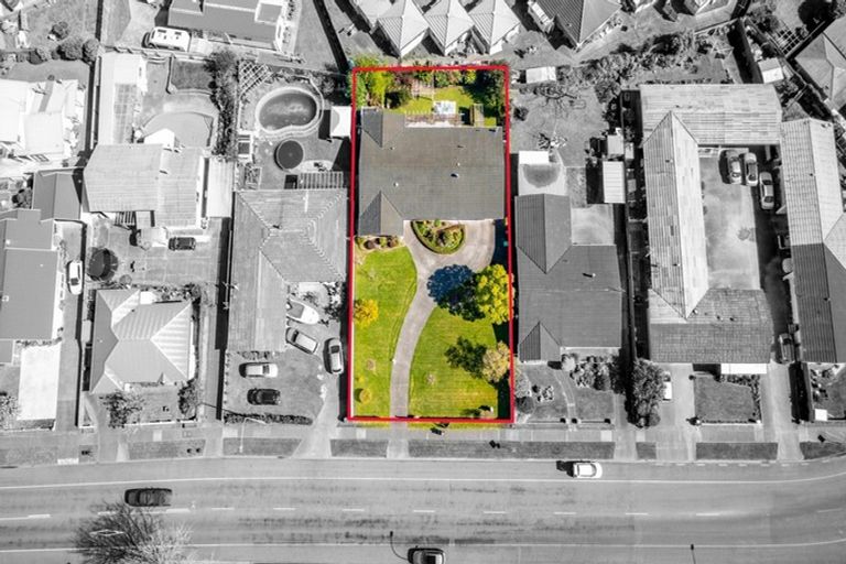 Photo of property in 47a Riverbend Road, Onekawa, Napier, 4110