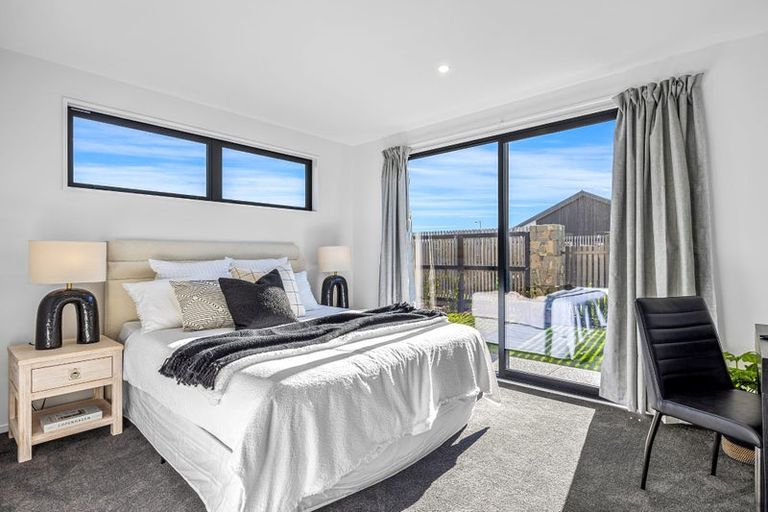 Photo of property in 9 Jasmine Close, Rolleston, 7614