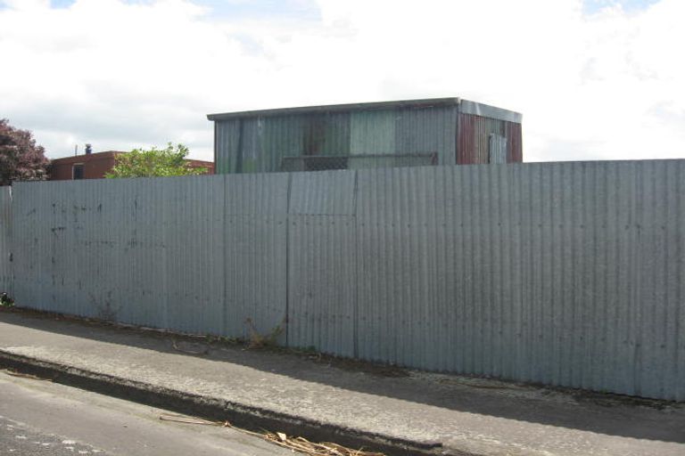 Photo of property in 84 Huxley Street, Pahiatua, 4910