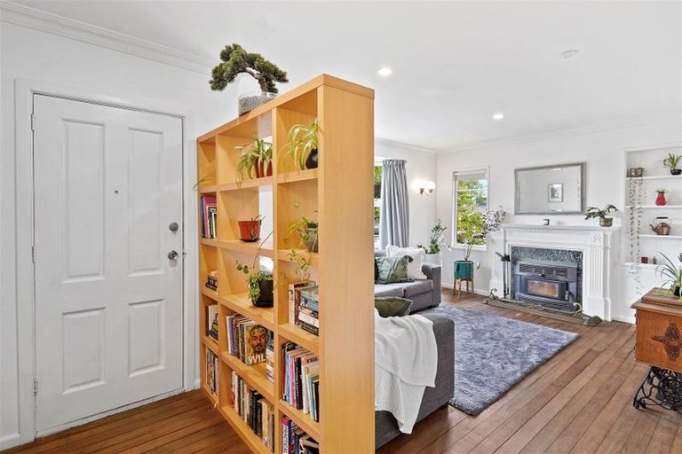 Photo of property in 100 Sturrocks Road, Casebrook, Christchurch, 8051