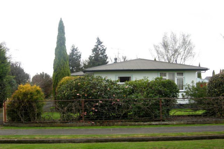 Photo of property in 20 Brooklyn Road, Carterton, 5713