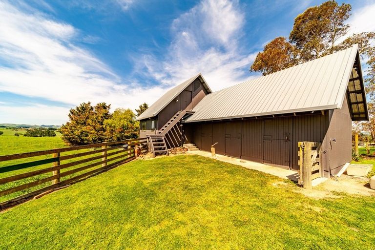 Photo of property in 297 Porangahau Road, Waipukurau, 4282