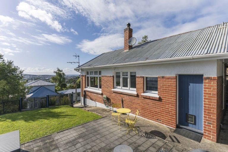 Photo of property in 44 Peter Street, Caversham, Dunedin, 9012