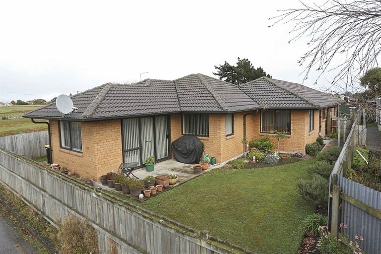 Photo of property in 134 Brown Street, Kingswell, Invercargill, 9812