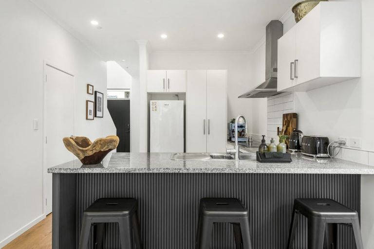 Photo of property in 6 Lester Street, Hobsonville, Auckland, 0616