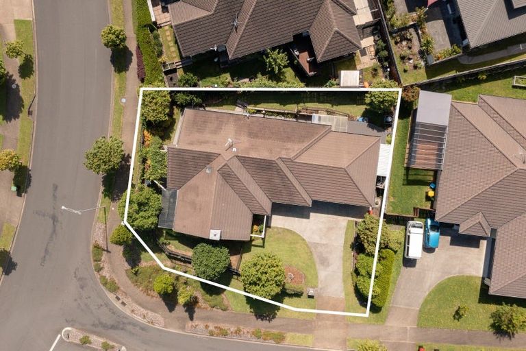 Photo of property in 1 Rexford Heights, Pyes Pa, Tauranga, 3112