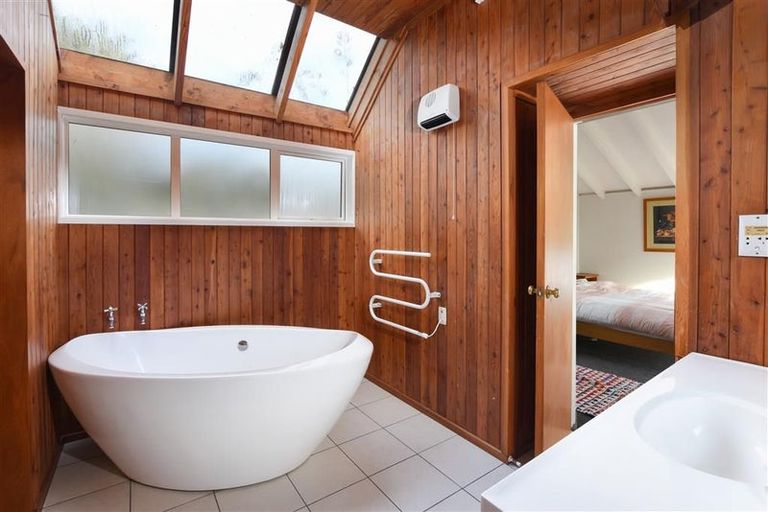 Photo of property in 91 Doctors Point Road, Waitati, 9085