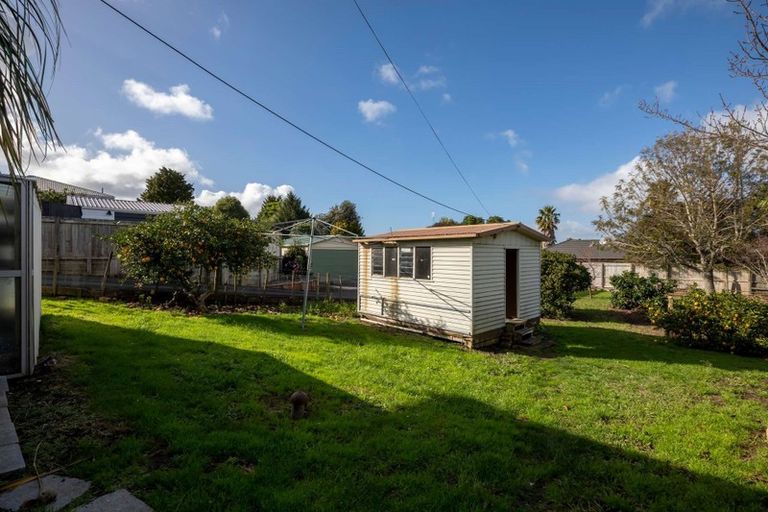 Photo of property in 17 France Street, Waiuku, 2123