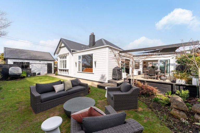 Photo of property in 33 Ings Avenue, Saint Clair, Dunedin, 9012