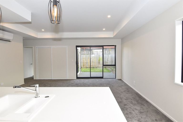 Photo of property in 3/14 Cotswold Avenue, Bishopdale, Christchurch, 8053