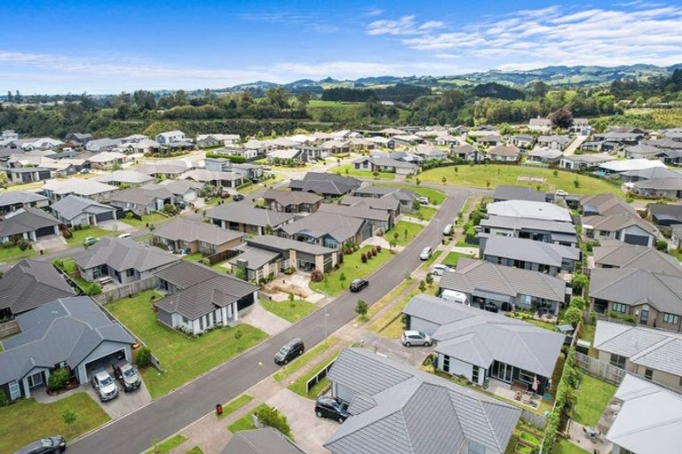Photo of property in 35 Materawaho Way, Pyes Pa, Tauranga, 3112