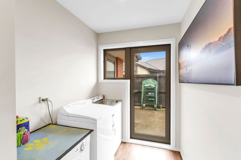 Photo of property in 71 Beaumont Drive, Rolleston, 7614