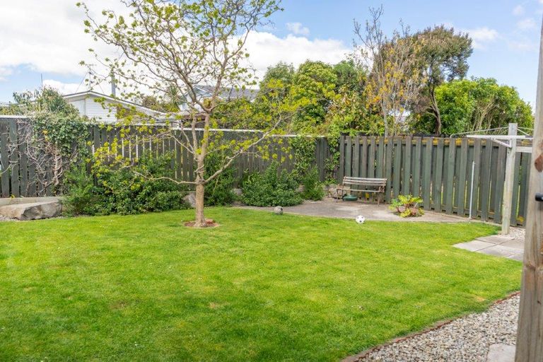 Photo of property in 8 Puriri Crescent, Lansdowne, Masterton, 5810