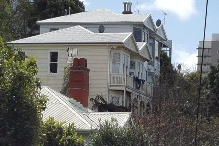 Photo of property in 51a Barnard Street, Wadestown, Wellington, 6012