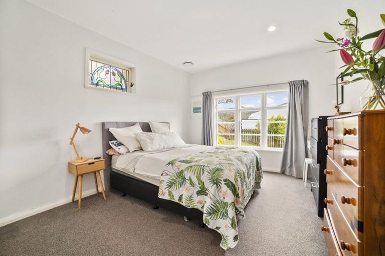 Photo of property in 3 Braithwaite Street, Karori, Wellington, 6012