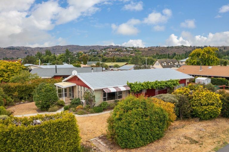 Photo of property in 37 Eureka Street, Alexandra, 9320