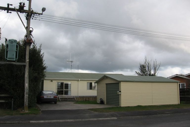 Photo of property in 39 May Street, Hamilton East, Hamilton, 3216