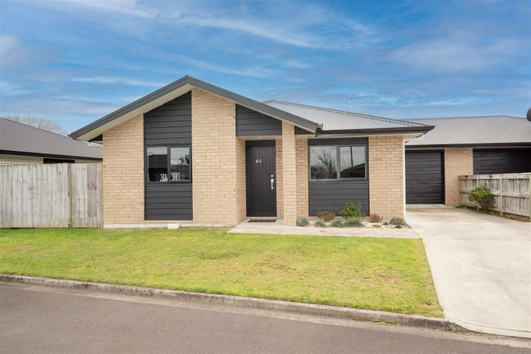 Photo of property in 18/11 Errol Close, Burbush, Hamilton, 3288