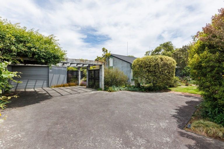 Photo of property in 110a Linton Street, West End, Palmerston North, 4410