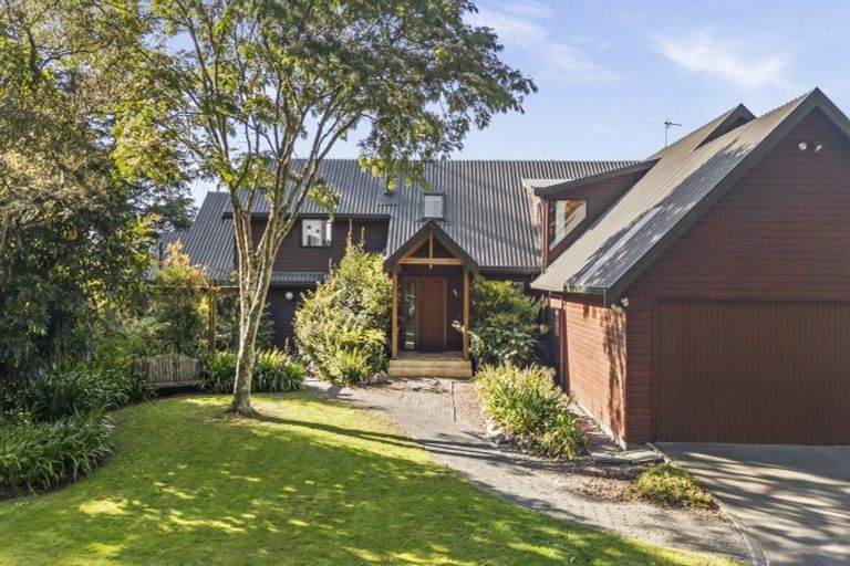 Photo of property in 105 Haycock Road, Hope, Richmond, 7081