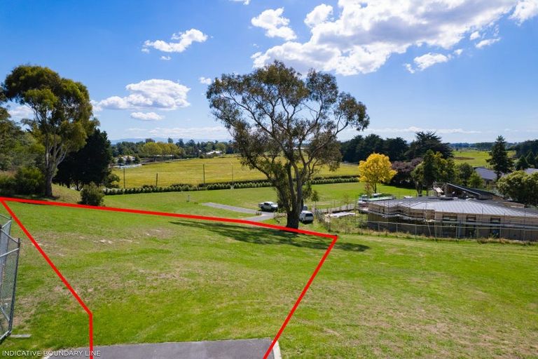 Photo of property in 8 Stoney Creek Lane, Halswell, Christchurch, 8025