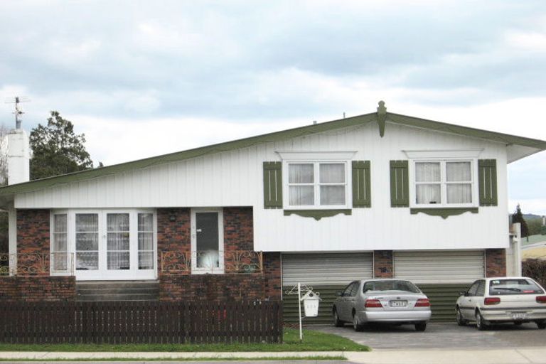 Photo of property in 171 Old Taupo Road, Utuhina, Rotorua, 3015