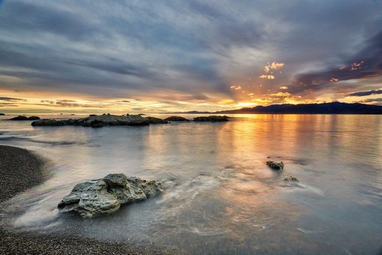 Photo of property in 142 South Bay Parade, South Bay, Kaikoura, 7300