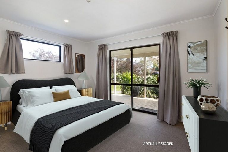 Photo of property in 6 Rata Place, Witherlea, Blenheim, 7201