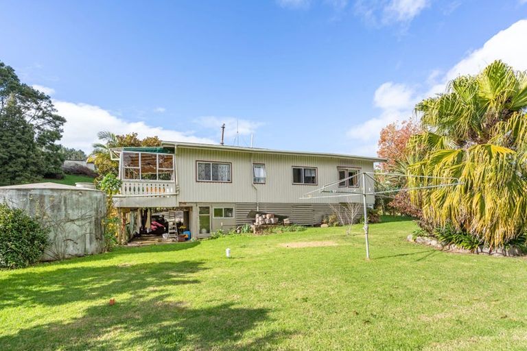 Photo of property in 122 Jordan Valley Road, Hikurangi, Kamo, 0185