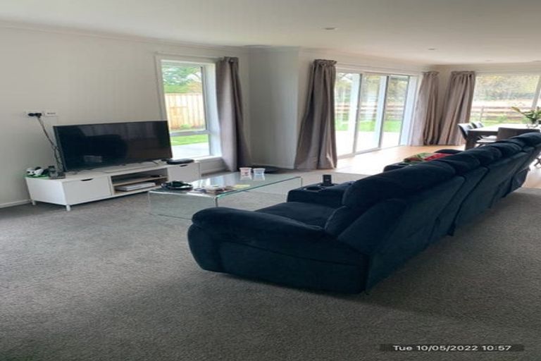 Photo of property in 31 Makybe Terrace, Lincoln, 7608