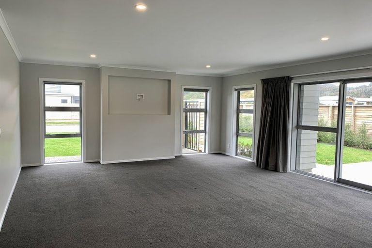 Photo of property in 1 Grovedale Square, Wainuiomata, Lower Hutt, 5014