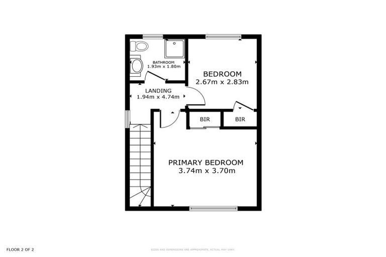 Photo of property in 40a Viewmont Drive, Harbour View, Lower Hutt, 5010