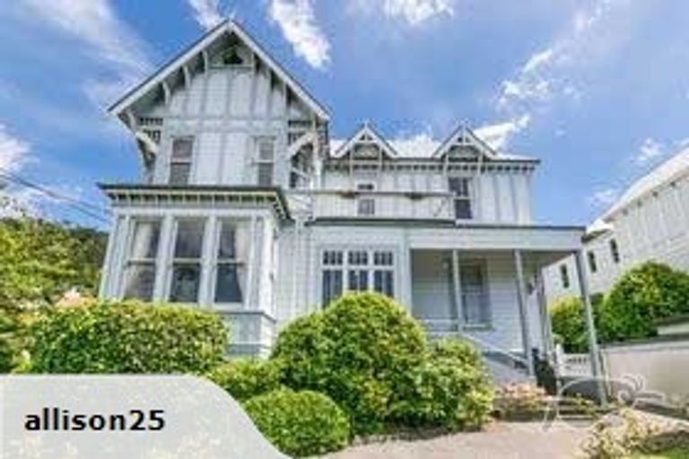 Photo of property in 50 Tinakori Road, Thorndon, Wellington, 6011